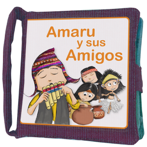 amaru y sus amigos