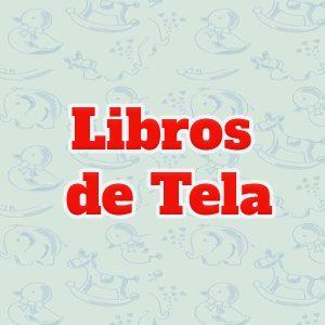 Libros de Tela